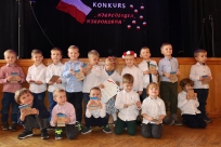 Uczestnicy konkursu